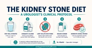 Supplements for Kidney Stone Prevention: What Works 5 The Kidney Stone Diet: My Clinical Protocol for Prevention