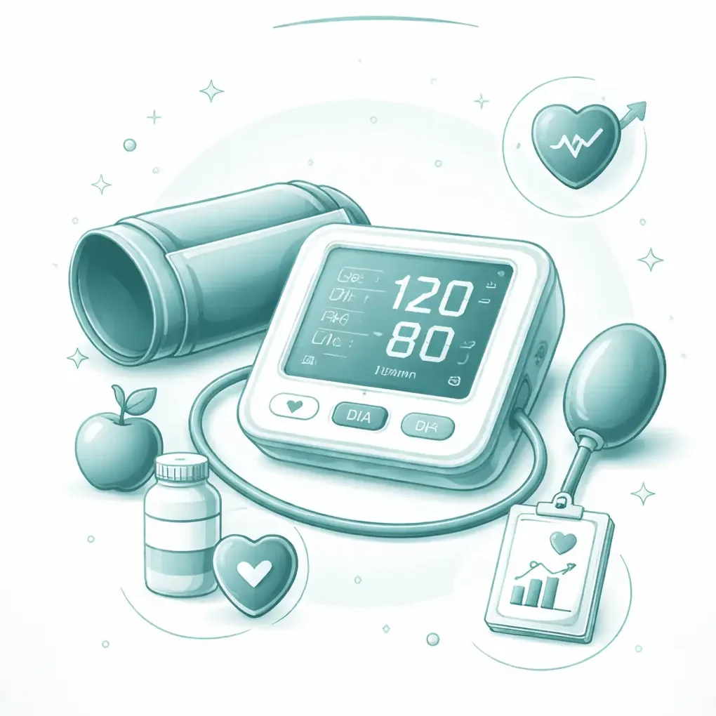 Blood Pressure