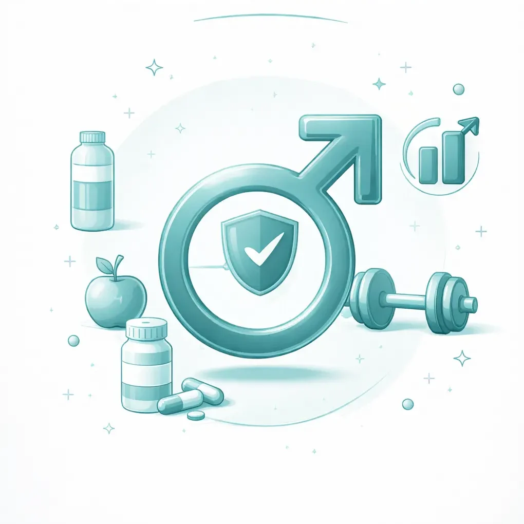 Men's Wellness