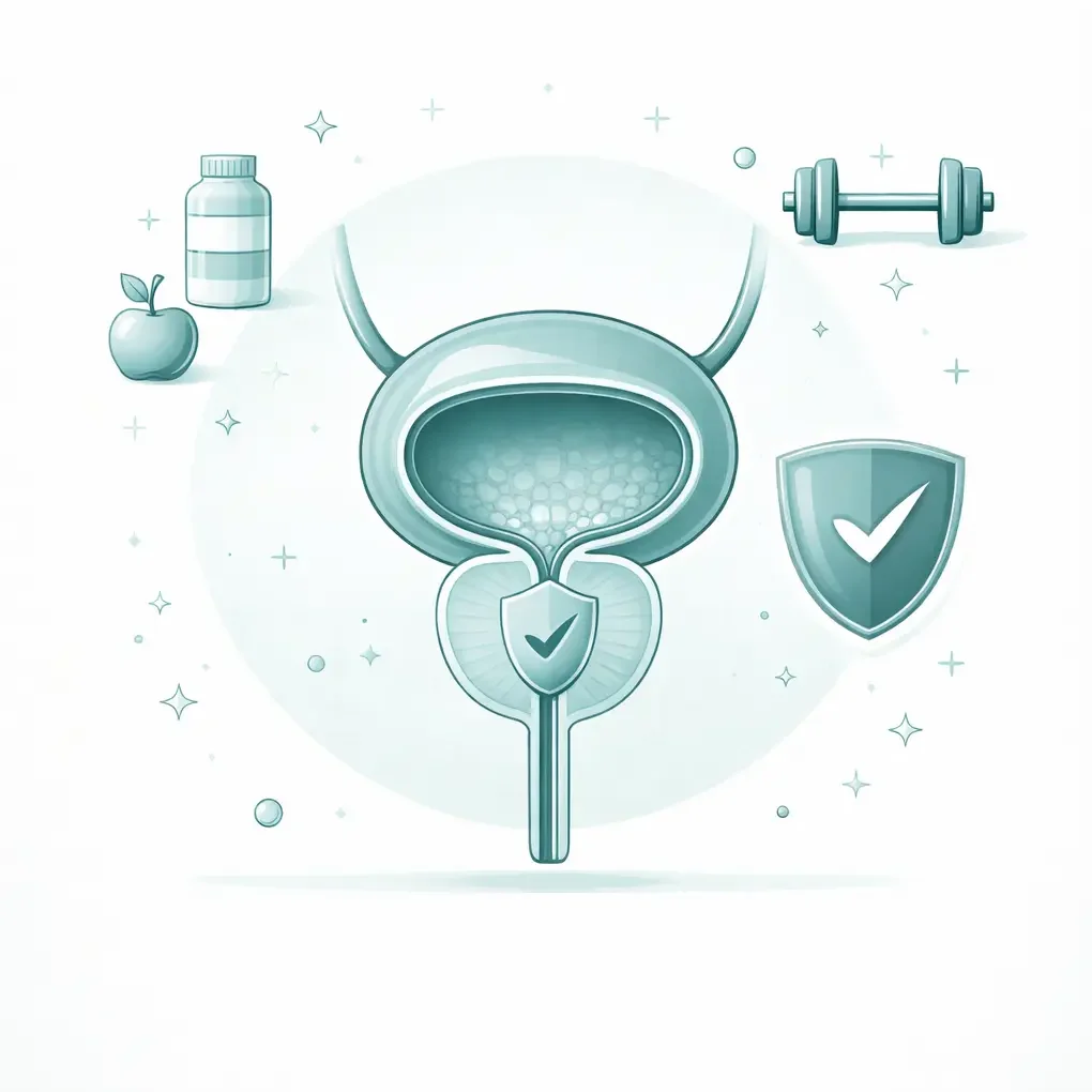Prostate Health