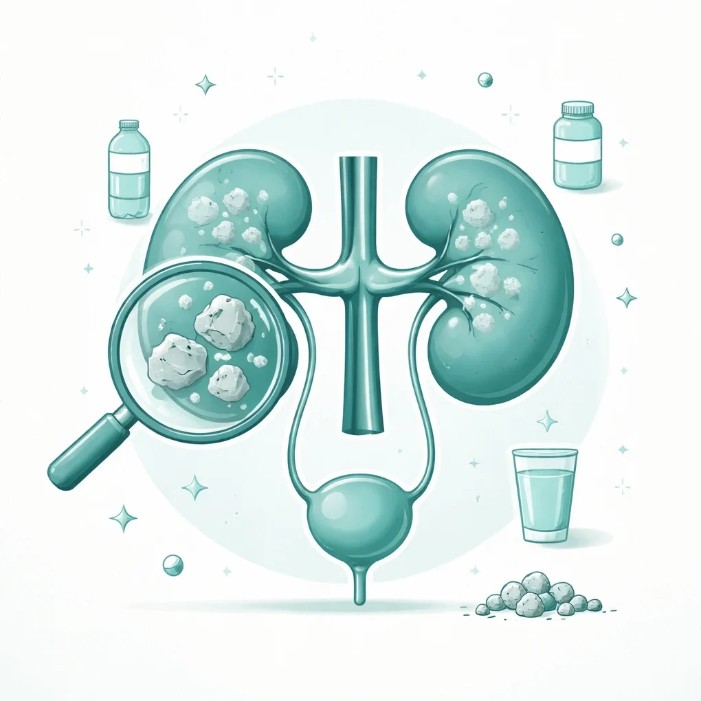 Kidney Stones