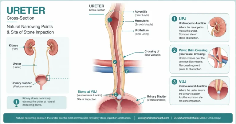 Kidney Stones Hub 18 How to Pass a Kidney Stone Fast: What I Tell My Patients