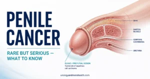 Penile Cancer: Symptoms, Causes & Treatment | Urologist