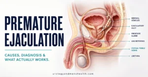 Vasectomy: What to Expect Before, During & After 6 Premature Ejaculation: Why It Happens & What Works