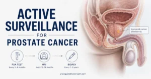 Gleason Score Explained: What Your Biopsy Report Means 5 Active Surveillance for Prostate Cancer: A Urologist’s Guide