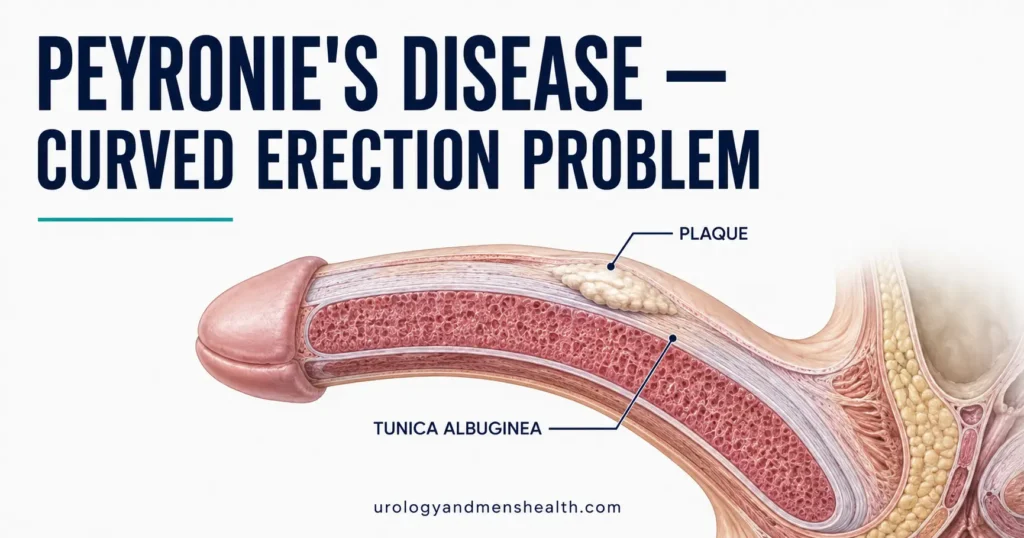 Vasectomy: What to Expect Before, During & After 7 Peyronie’s Disease: Curved Erection Treatment Guide