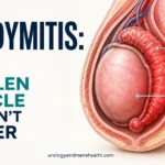 Epididymitis: The Swollen Testicle That Isn’t Cancer