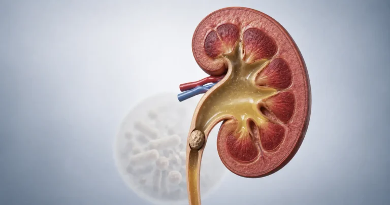 Can Kidney Stones Cause UTIs? A Urologist Explains