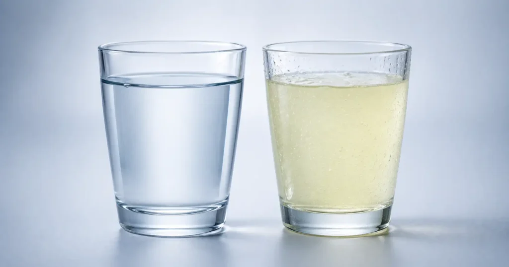 Electrolytes vs Water for Kidney Stones: What Helps