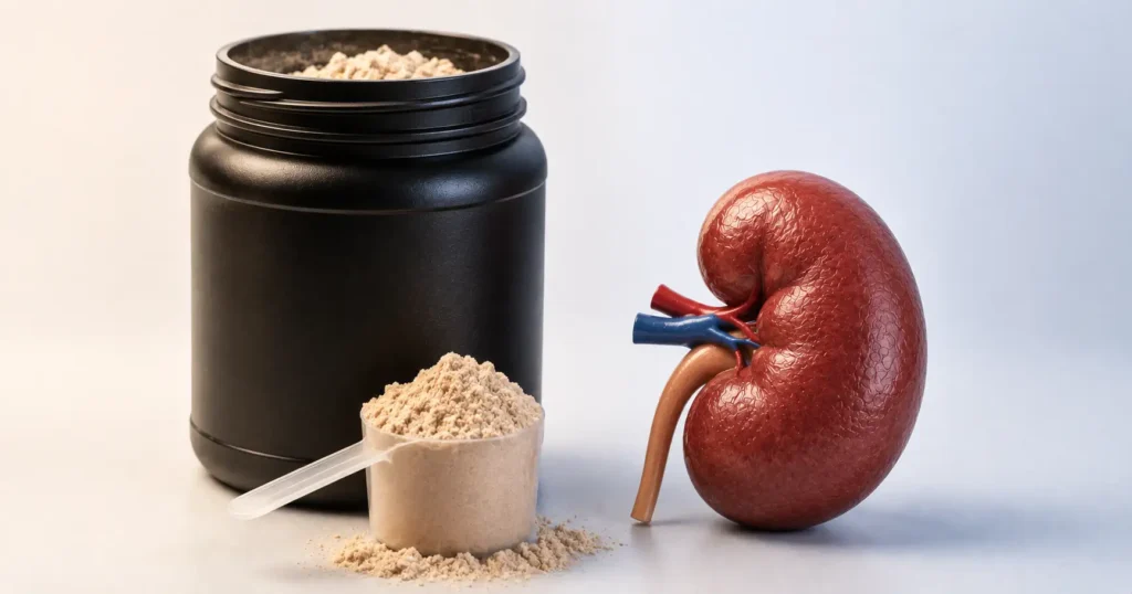 Can Kidney Stones Cause UTIs? A Urologist Explains 7 Protein Powder and Kidney Damage: What the Evidence Actually Shows