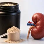 Protein Powder and Kidney Damage: What the Evidence Actually Shows