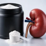 Creatine and Kidney Function: Is It Really Dangerous?