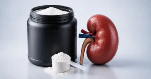 Creatine and Kidney Function: Is It Really Dangerous?