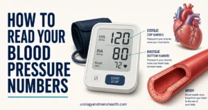 How to Read Blood Pressure Numbers: A Doctor’s Guide