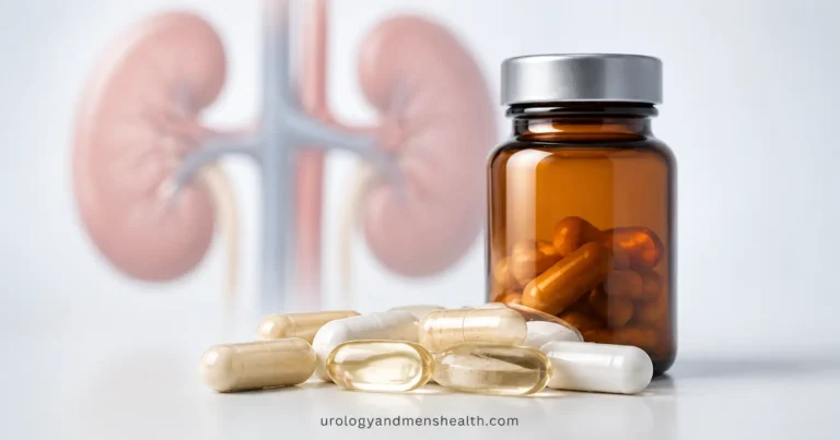 Supplements for Kidney Stone Prevention: What Works