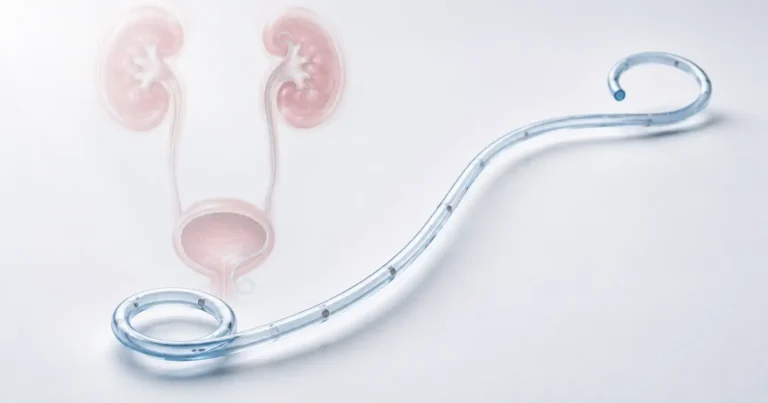 Ureteral Stent Removal: What It Feels Like & Recovery