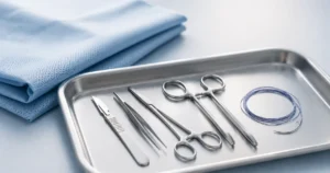 PCNL Surgery: What Happens, Step by Step 11 Adult Circumcision: Medical Reasons and Recovery