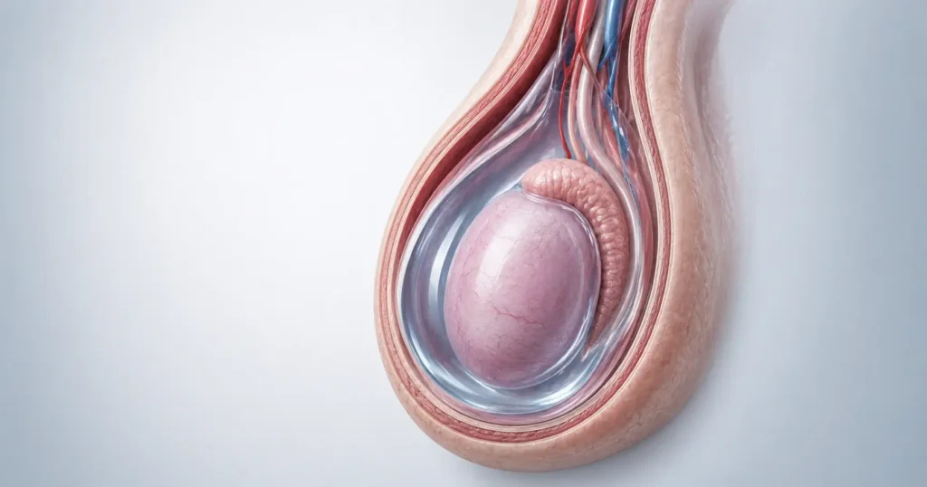 Hydrocele & Spermatocele: Scrotal Swelling Explained