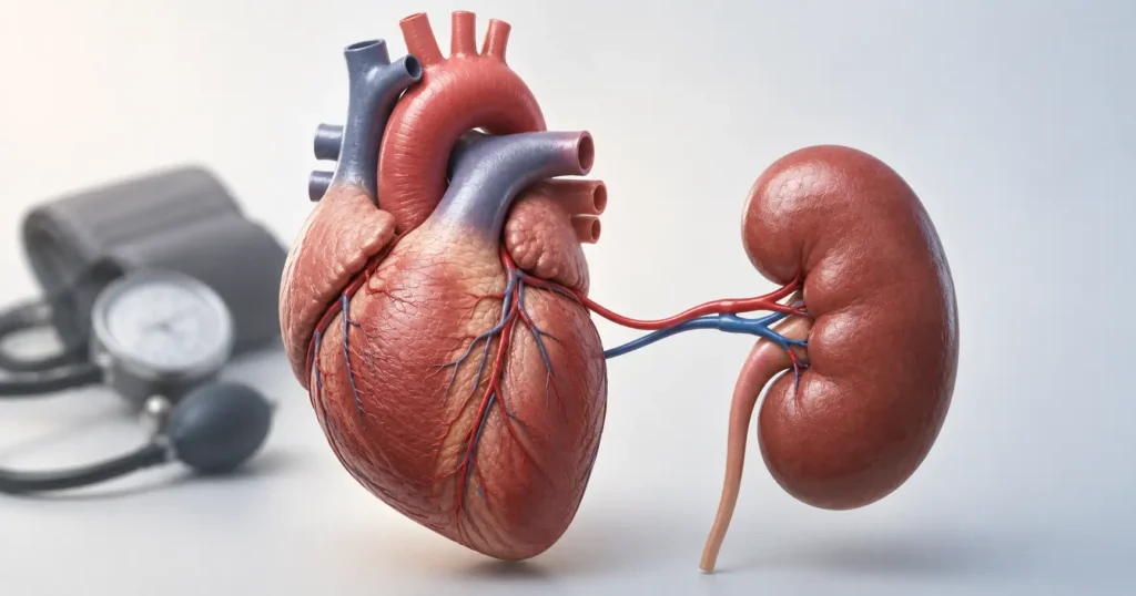 The 2025 Hypertension Guideline & PREVENT Score Explained