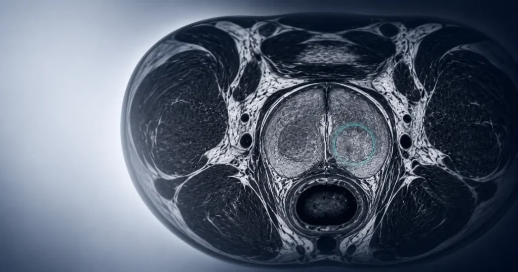 What a PI-RADS 3 Score Means: Biopsy or Not?