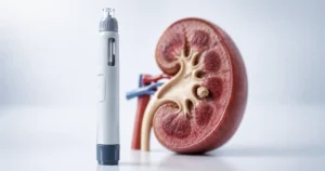 Can Kidney Stones Cause UTIs? A Urologist Explains 6 GLP-1 Drugs and Kidney Stones: Do They Raise Risk?