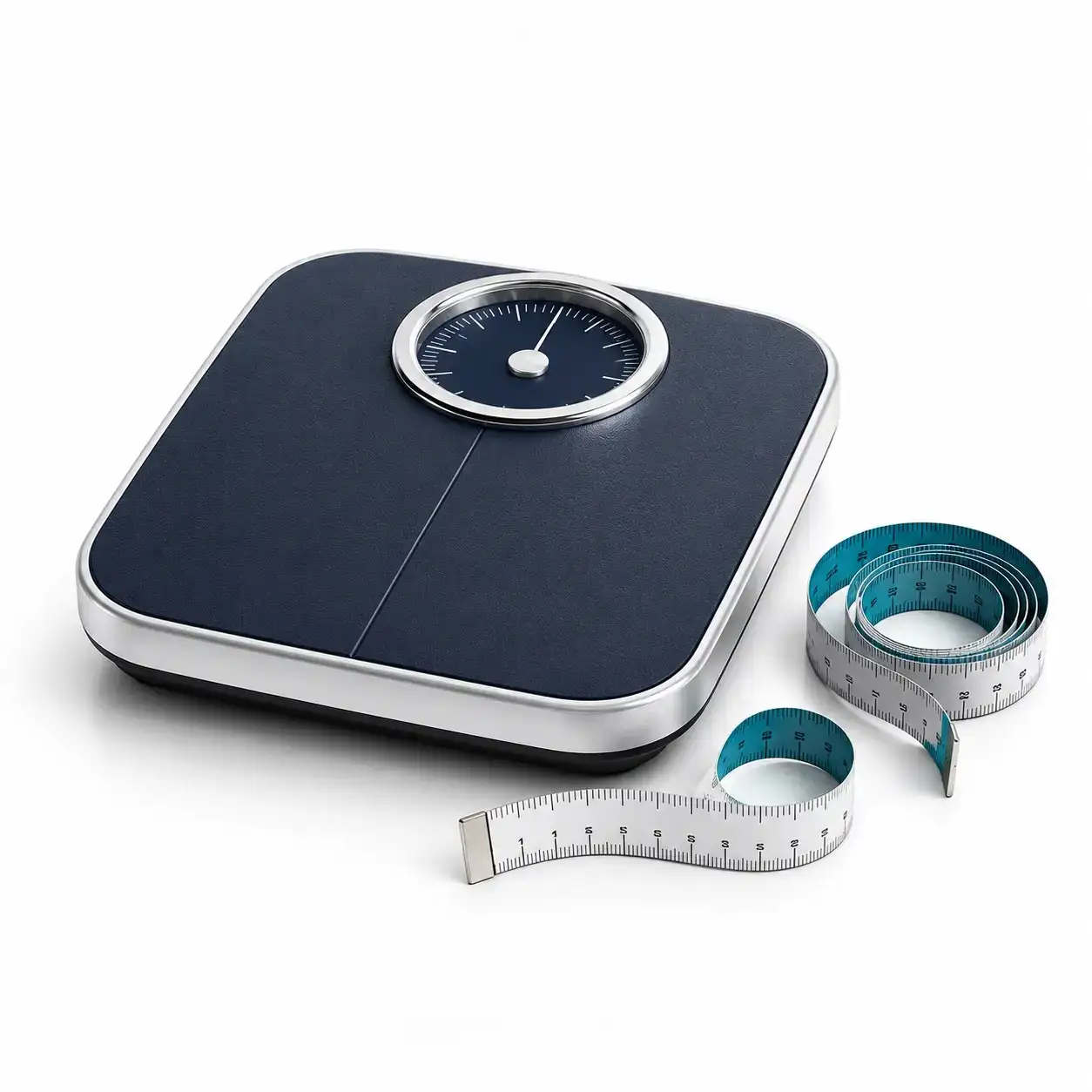 BMI and metabolic syndrome risk screen