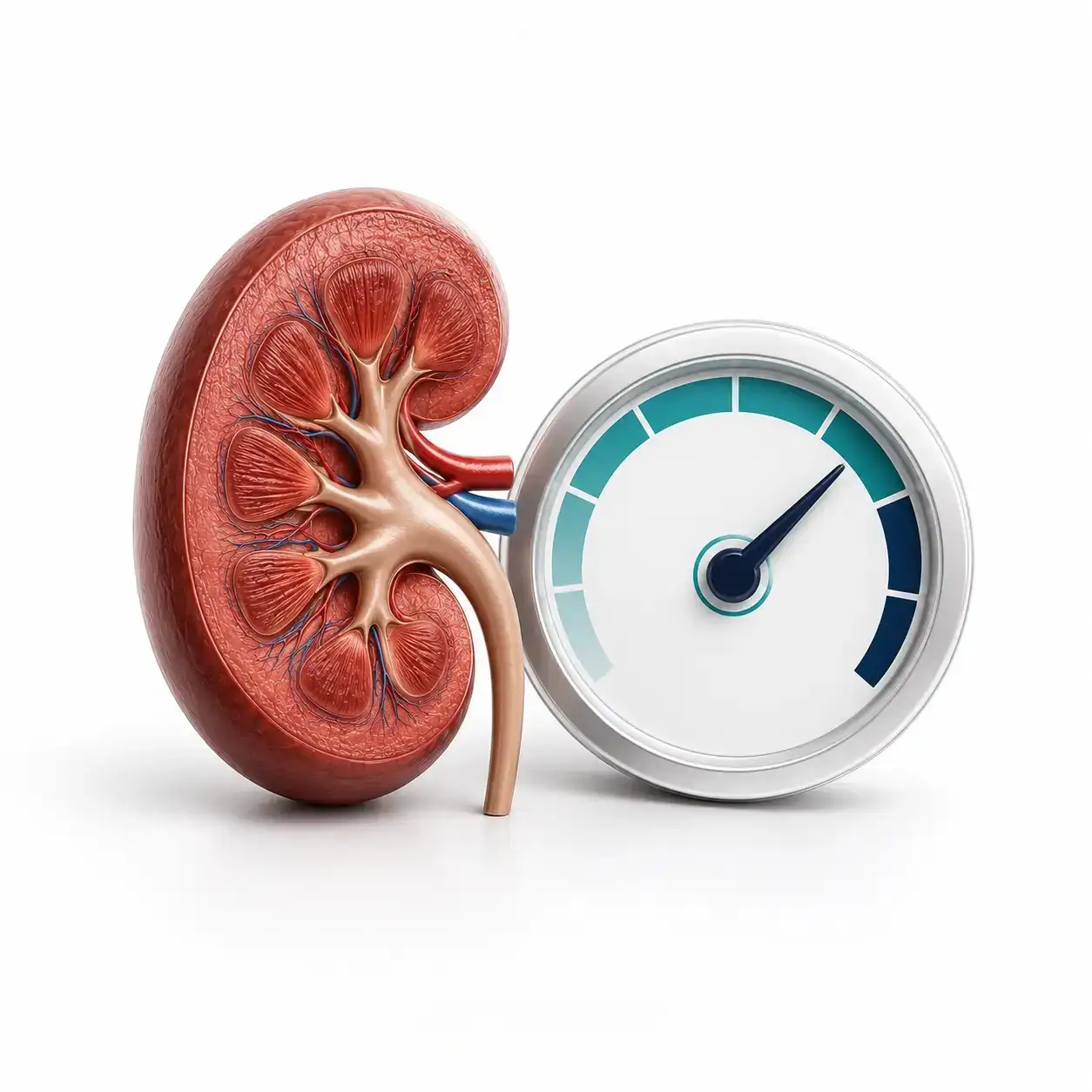 CKD stage eGFR calculator