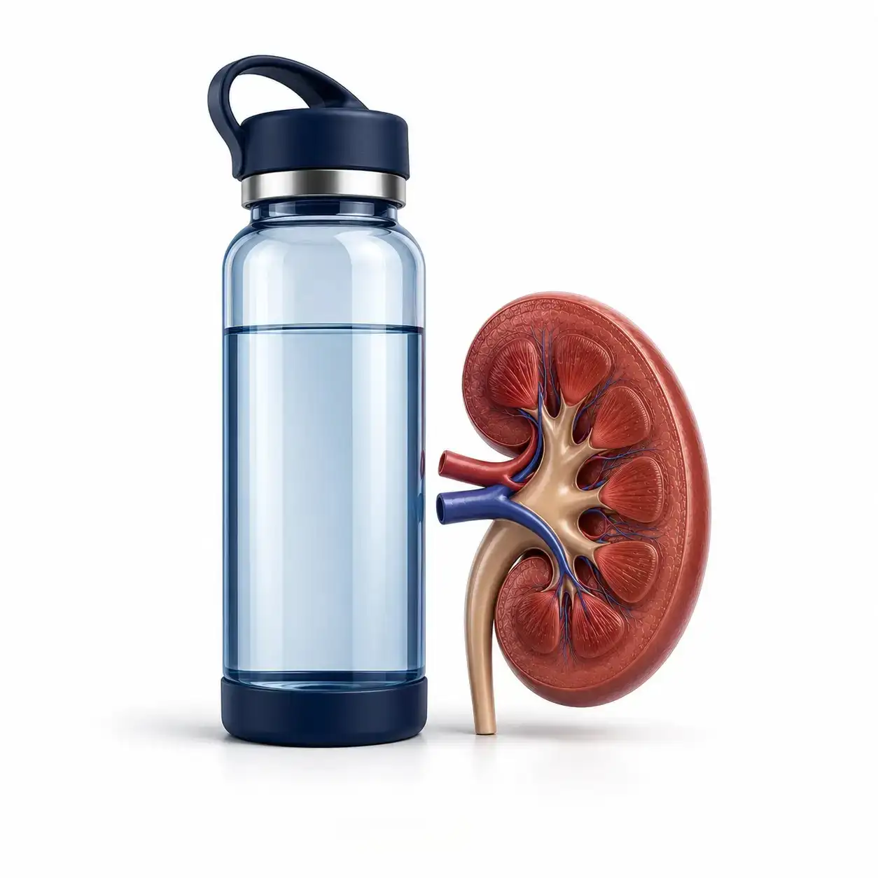 Hydration calculator tool