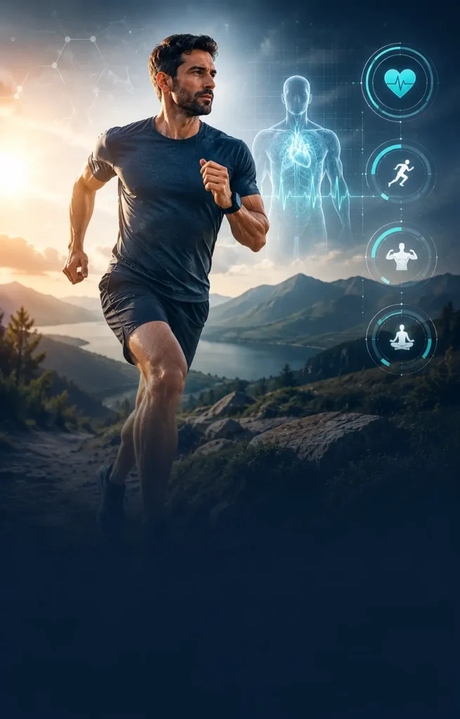 Men’s Wellness Hub