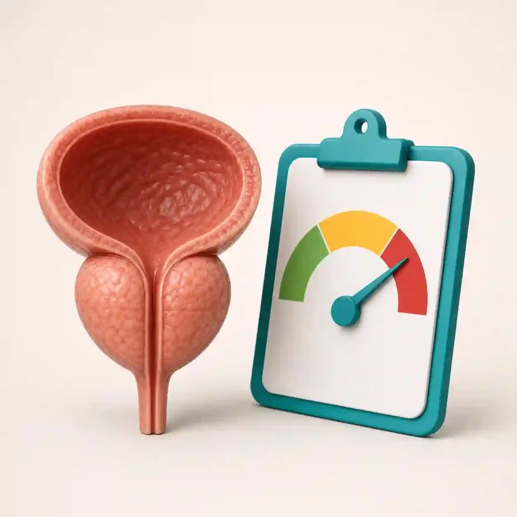 UMH Prostate Health Hub