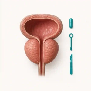 BPH treatment finder
