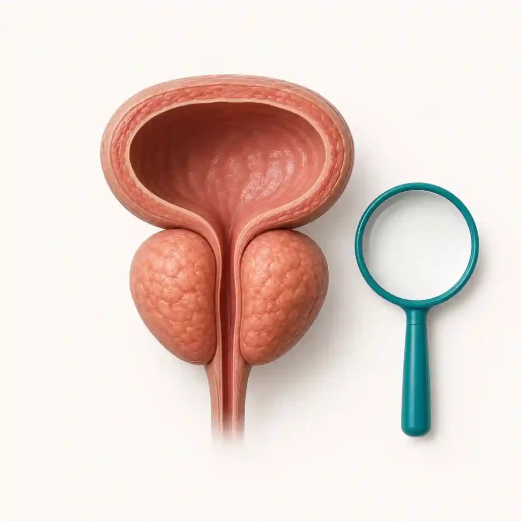 Prostate Cancer Risk Calculator
