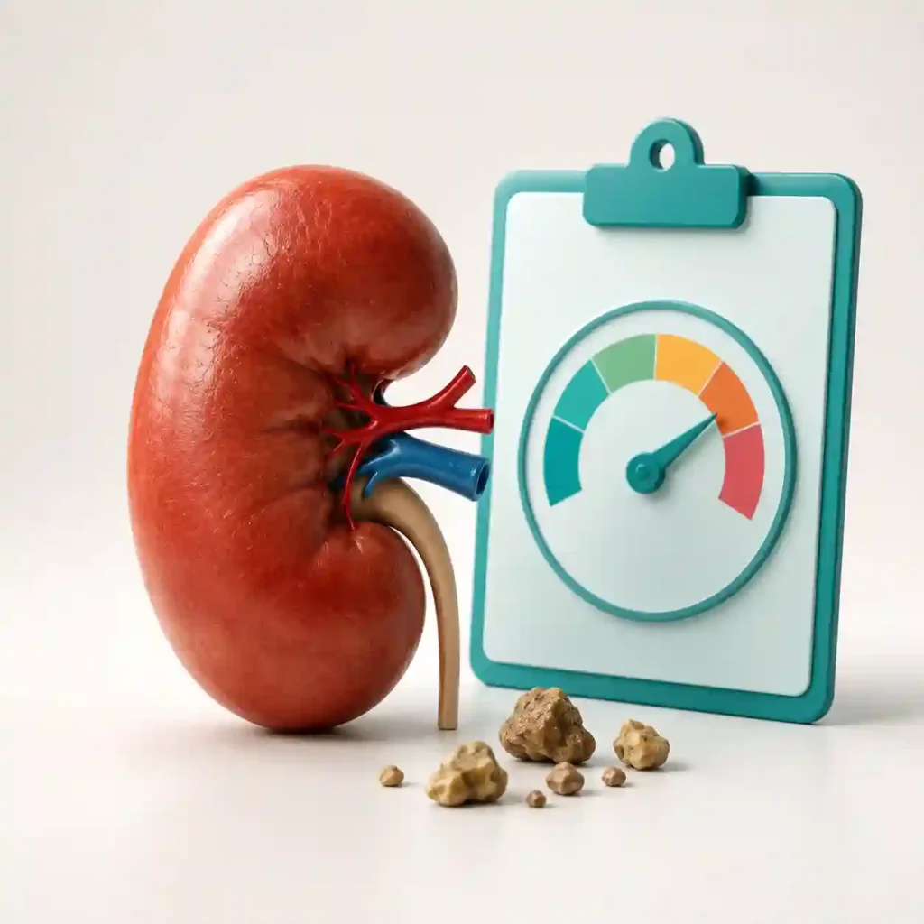 UMH Kidney Health Hub