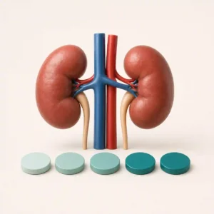 CKD Stage Calculator (eGFR) | Find Your Kidney Stage