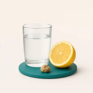 Kidney Stone Prevention Compliance Tracker