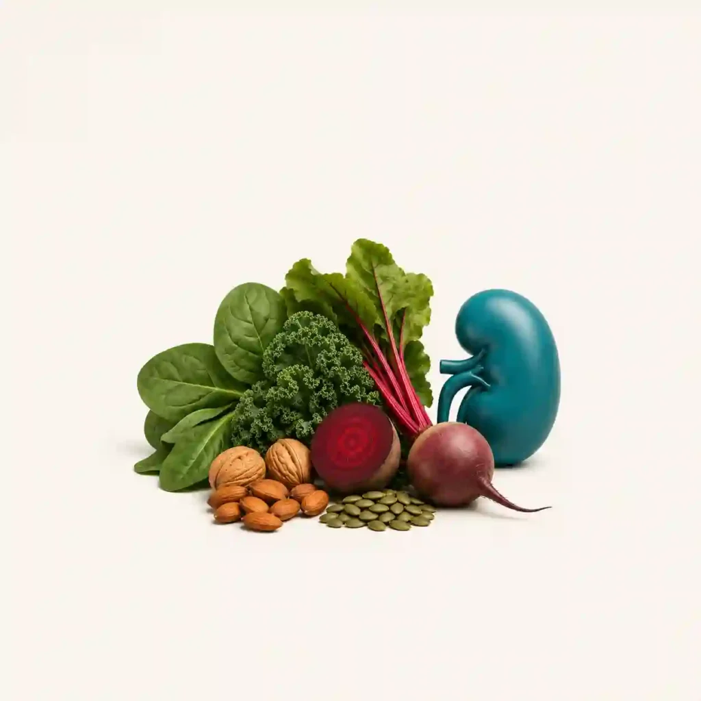 Oxalate Food List: 120+ Foods Ranked for Kidney Stone Prevention