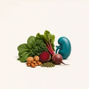 Oxalate Food List: 120+ Foods Ranked for Kidney Stone Prevention