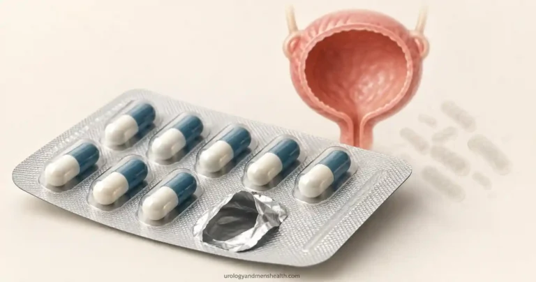 Antibiotic Resistance UTI: Why Treatment Keeps Failing