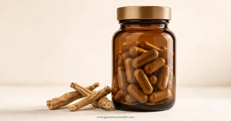 Ashwagandha Testosterone Claims: What the Trials Show