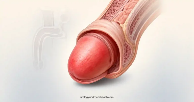 Balanitis in Men: Causes, Treatment, and When It Returns