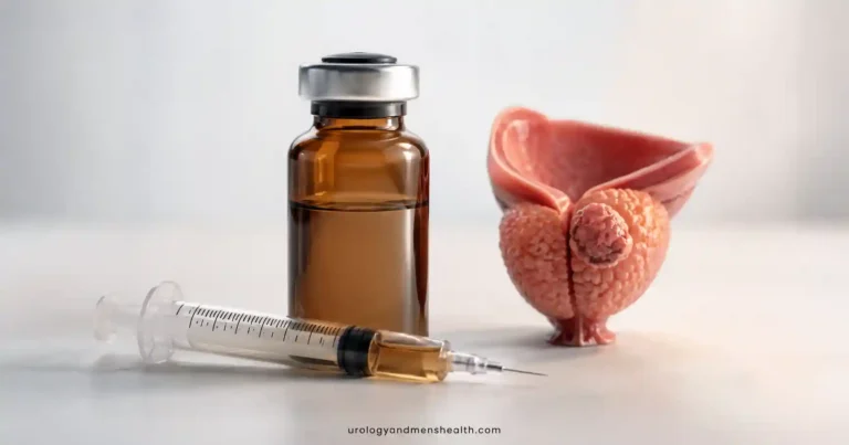 Does TRT Cause Prostate Cancer? A Urologist Explains
