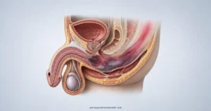 Fournier’s Gangrene: Symptoms of a Urological Emergency