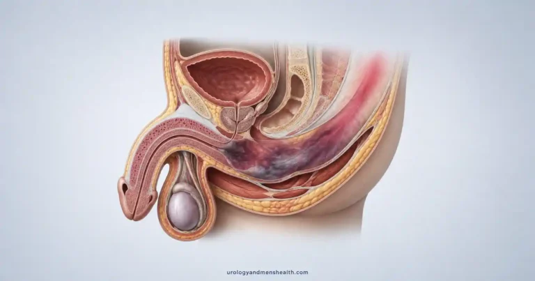Fournier’s Gangrene: Symptoms of a Urological Emergency
