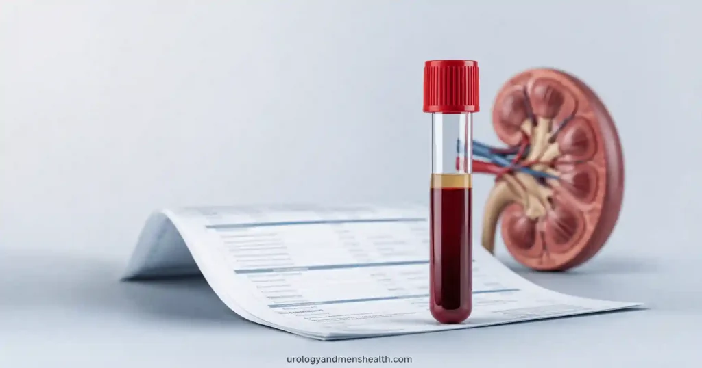High Creatinine Levels: When to Worry and What to Do
