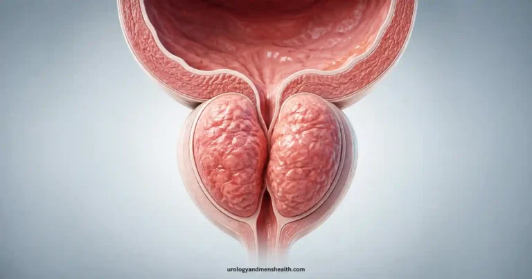 How to Shrink Your Prostate Naturally: The Evidence
