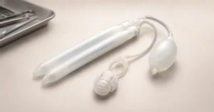 Penile Implant Surgery: Success Rates & Recovery