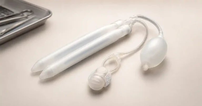 Penile Implant Surgery: Success Rates & Recovery