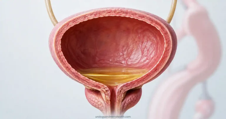 Post-Void Residual Urine: What Your PVR Number Means