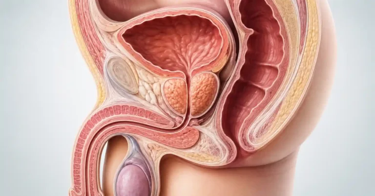 Prostate Massage: Facts, Myths & When It’s Dangerous