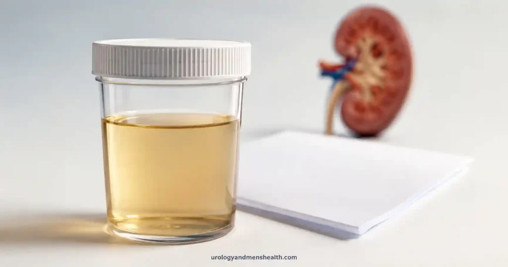 Protein in Urine: Causes, Tests, and What It Means
